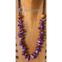 Necklace Bone