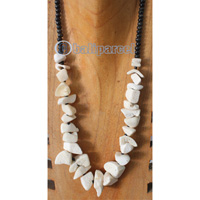 Necklace Bone
