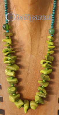 Necklace Bone