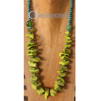 Necklace Bone