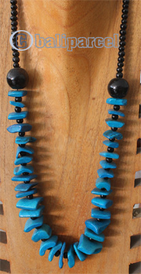 Necklace Bone