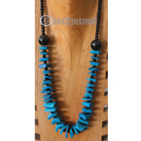 Necklace Bone