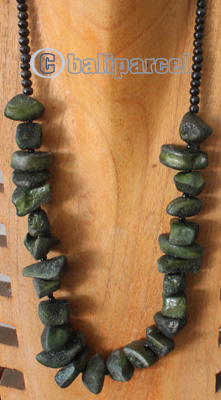 Necklace Bone