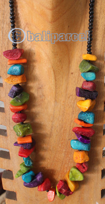 Necklace Bone