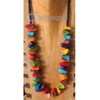Necklace Bone