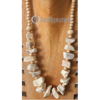 Necklace Bone