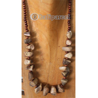 Necklace Bone