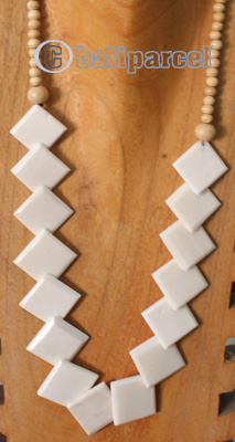 Necklace Bone