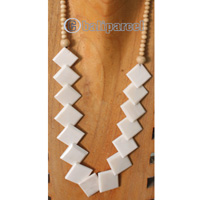 Necklace Bone