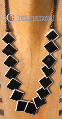 Necklace Bone