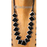 Necklace Bone