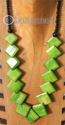 Necklace Bone
