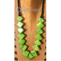 Necklace Bone