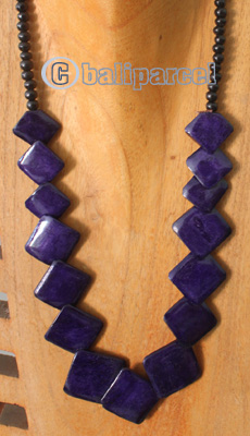 Necklace Bone