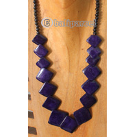 Necklace Bone