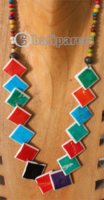 Necklace Bone