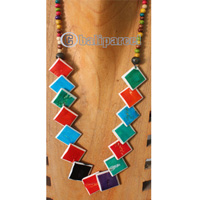 Necklace Bone