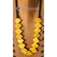Necklace Bone