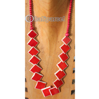Necklace Bone