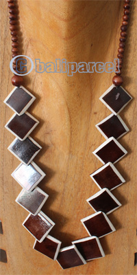 Necklace Bone