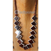Necklace Bone