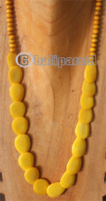 Necklace Bone
