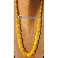 Necklace Bone