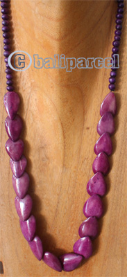 Necklace Bone