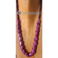 Necklace Bone
