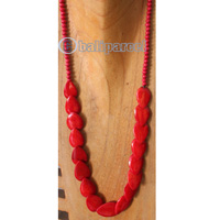 Necklace Bone