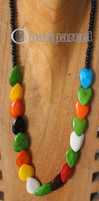 Necklace Bone