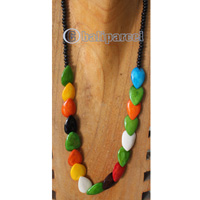 Necklace Bone