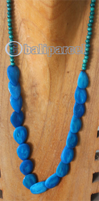 Necklace Bone