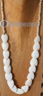 Necklace Bone