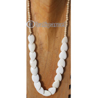 Necklace Bone