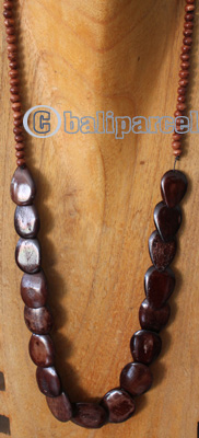 Necklace Bone 
