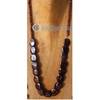 Necklace Bone 