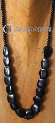 Necklace Bone