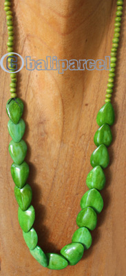 Necklace Bone