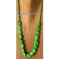 Necklace Bone