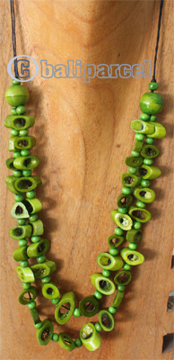 Necklace Bone