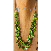 Necklace Bone