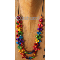 Necklace Bone