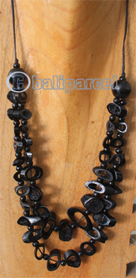 Necklace Bone