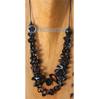 Necklace Bone