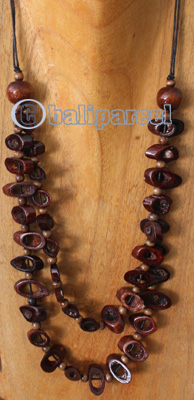 Necklace Bone