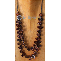 Necklace Bone