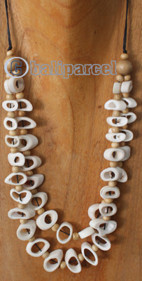 Necklace Bone