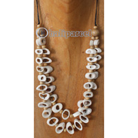 Necklace Bone