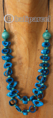 Necklace Bone